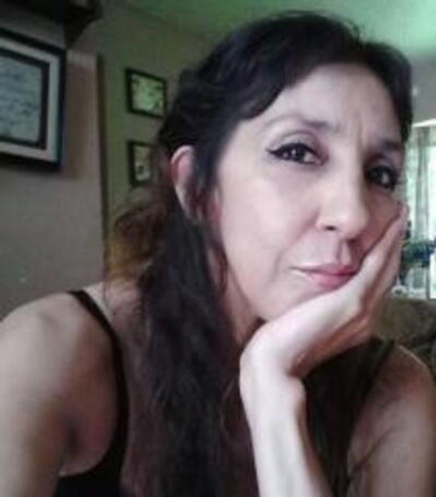 Sophia Sheila Renville