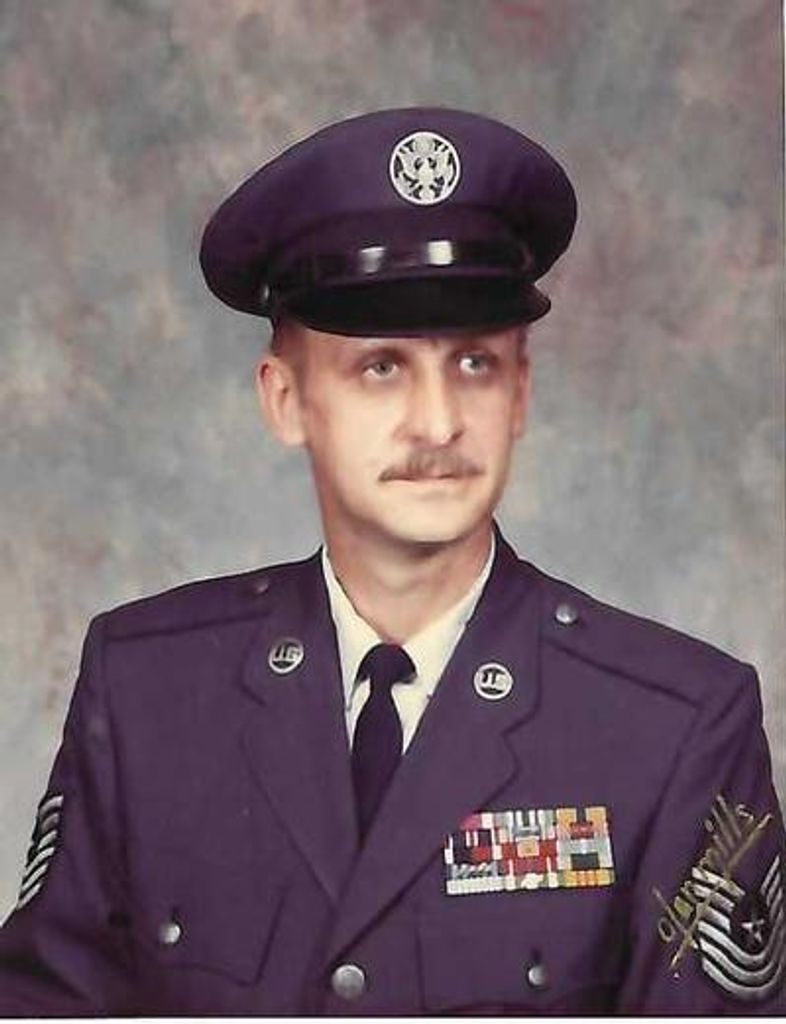 Ronald L. Buck Profile Photo