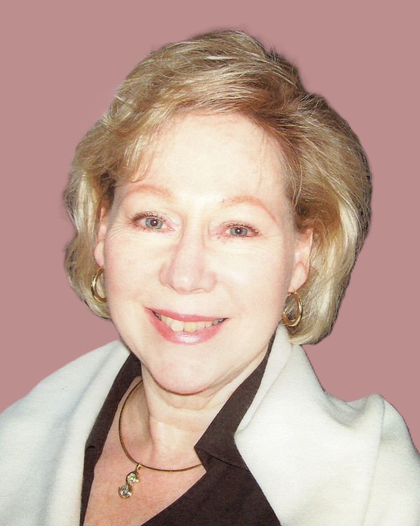 Kathleen S. Straub Profile Photo