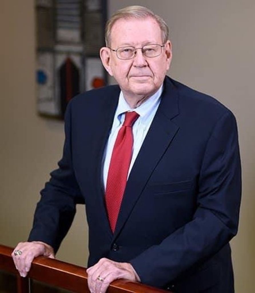 Gary A. Eberhardt Profile Photo