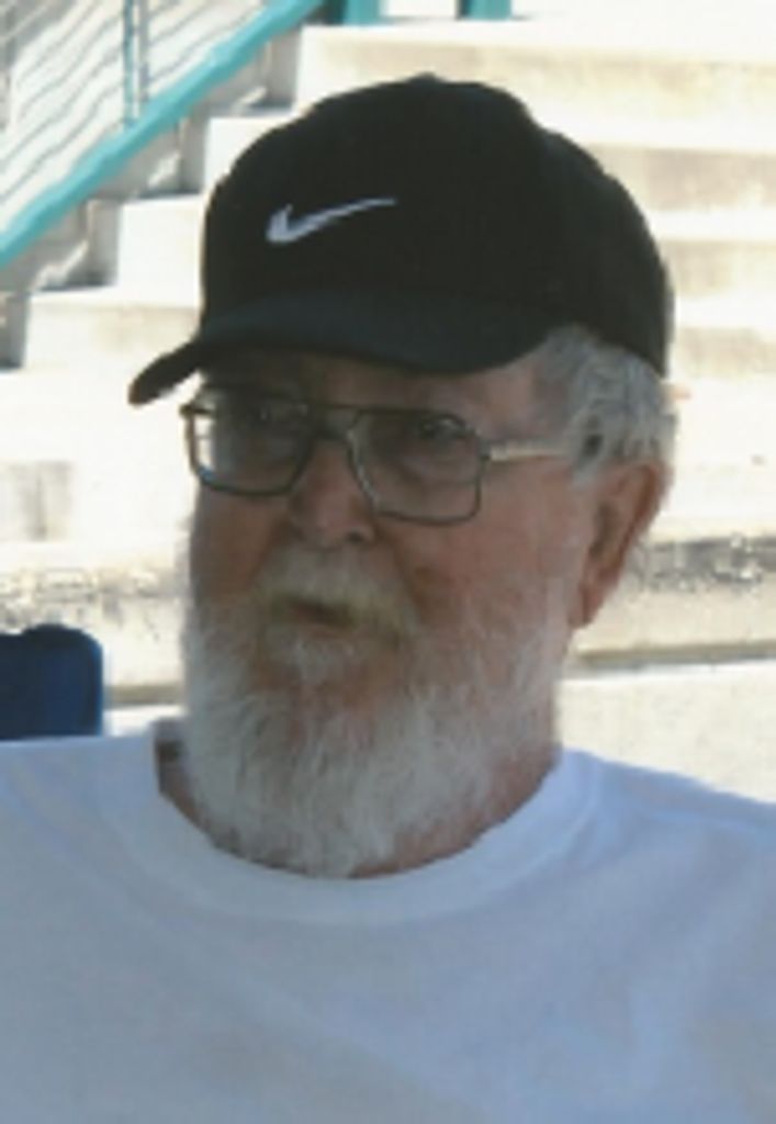 Robert M. Cavanaugh