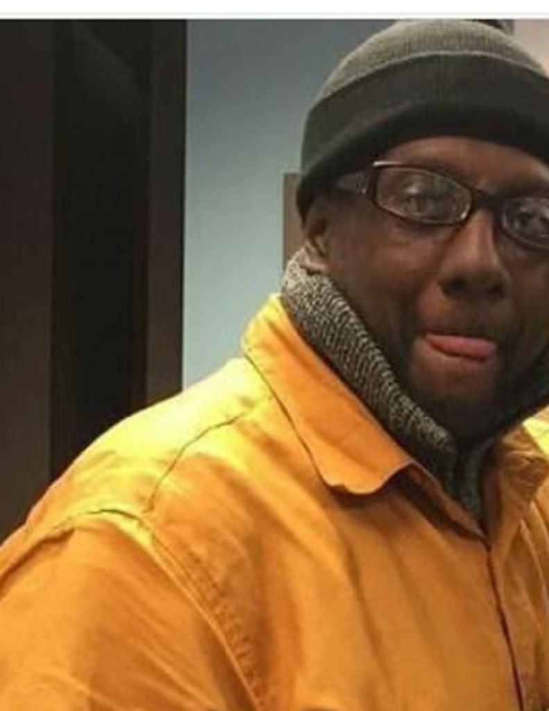 Bruce Aubrey Thomas Profile Photo