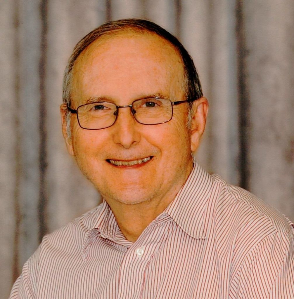 John “Mike” Michael Morris