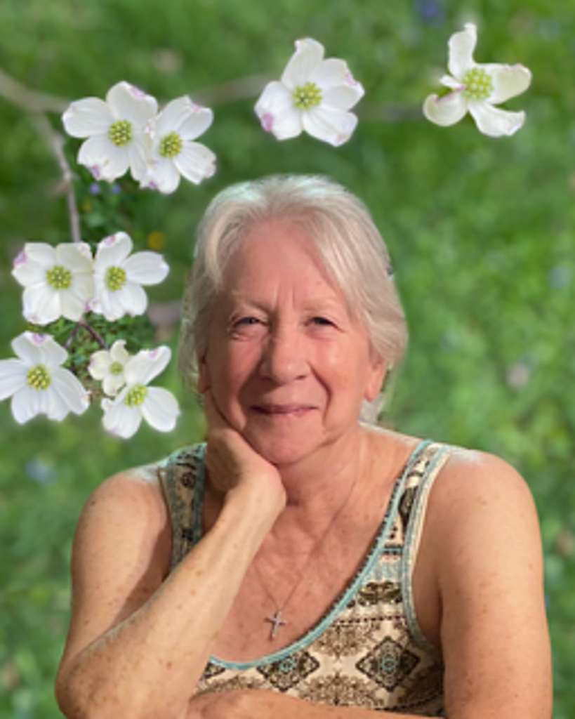 Gloria Jean M Bergey