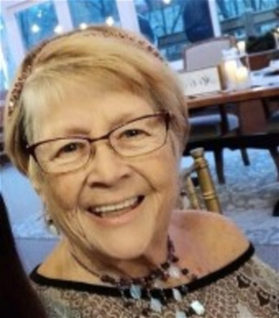 Esther G. Ruppert