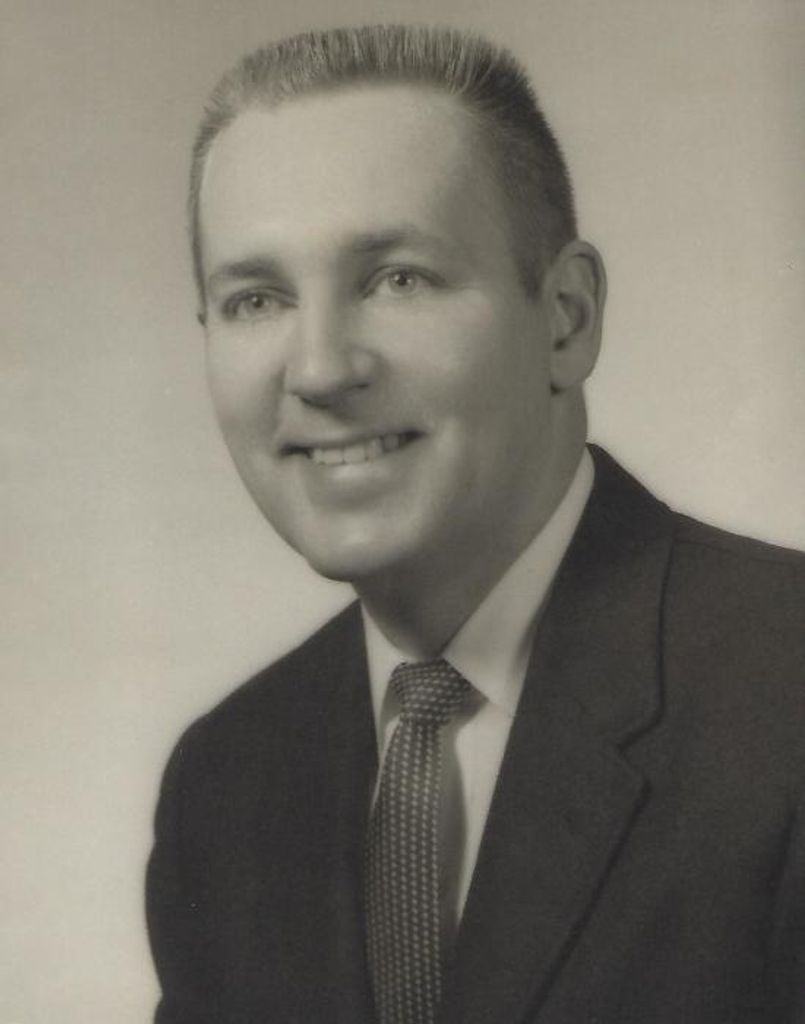 William "Billy" H. Whitmore, Jr.