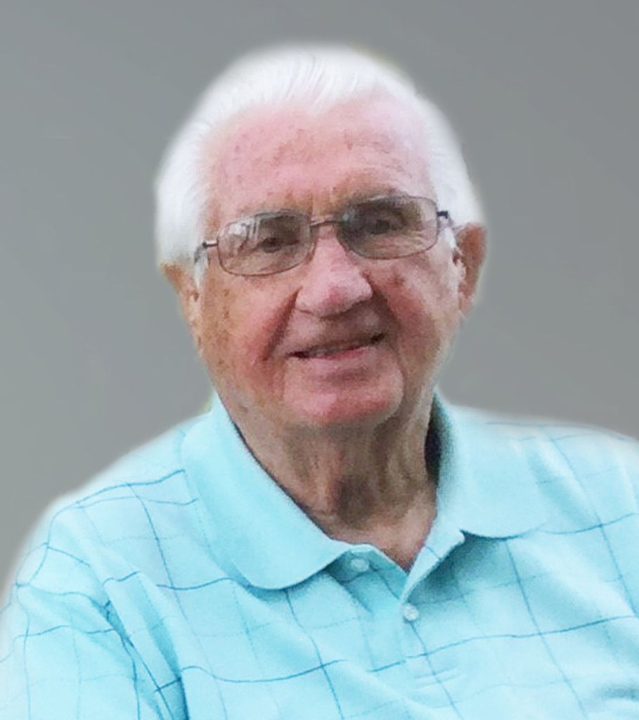 John R. Janosko