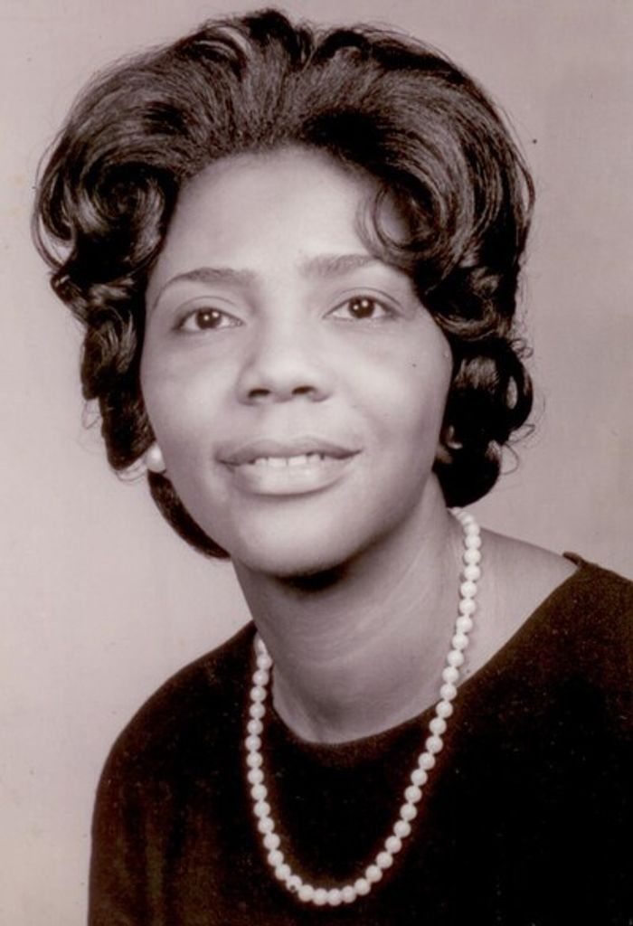 Doris Darden Profile Photo