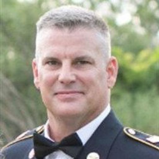 Tommy Gerald "Tom" Johns Profile Photo