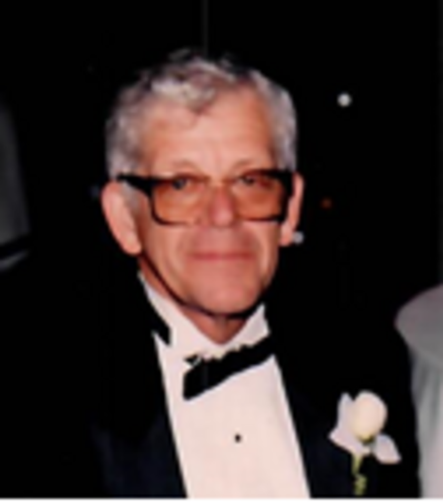 Harry R. Becker, Jr. Profile Photo