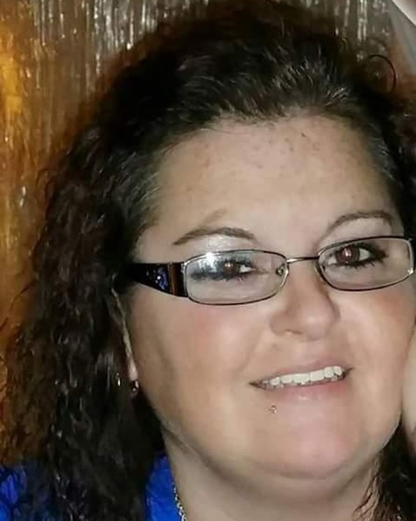 Tina Renee Carmon