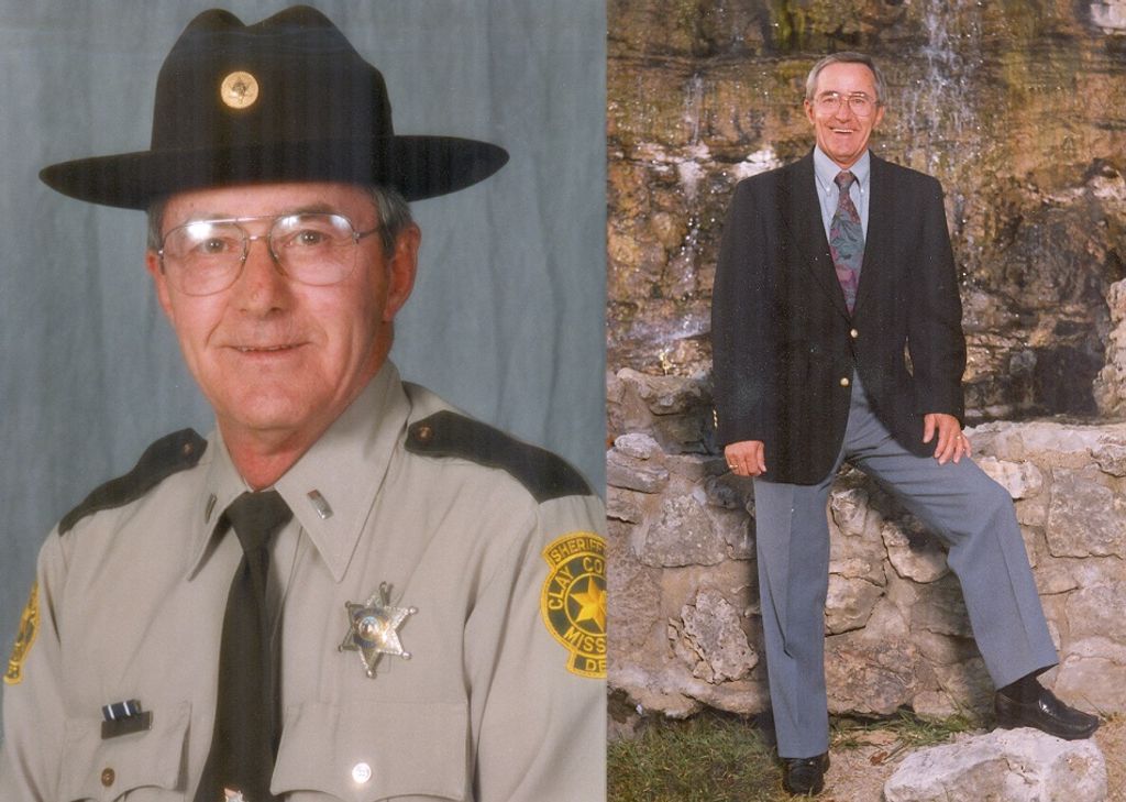 Frederick W. “Bill” Johnson