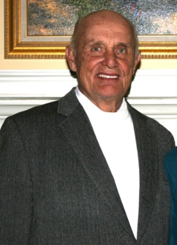 James Richard Madory Profile Photo