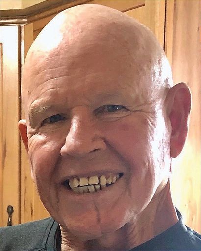 Gerald Joseph Klein's obituary image