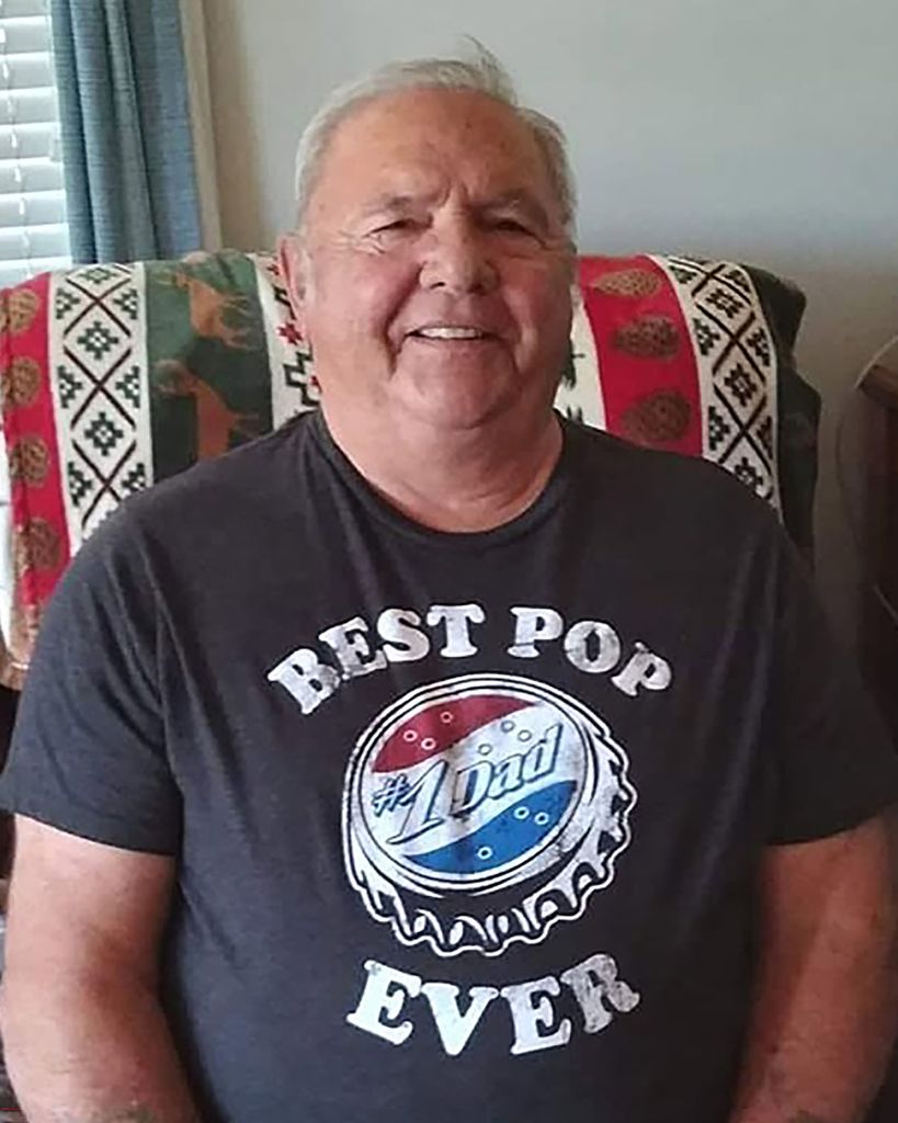 Raymond Richard Woodard Profile Photo