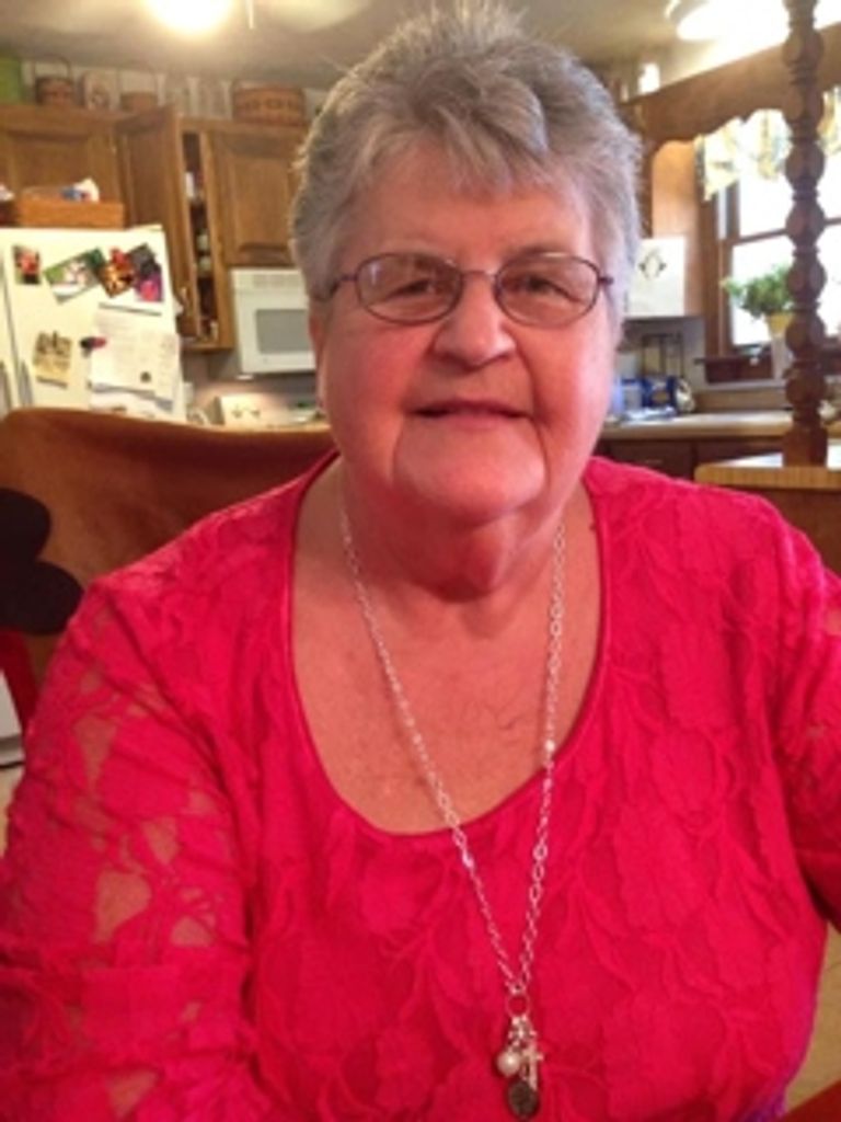 Dorothy Mae Hamlett Foster Profile Photo
