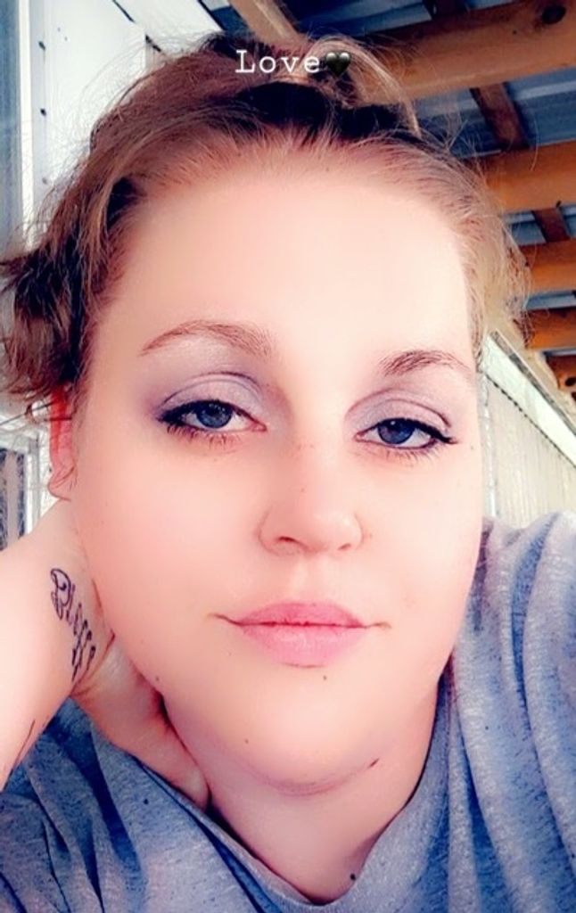 Amanda "Tori" Wright