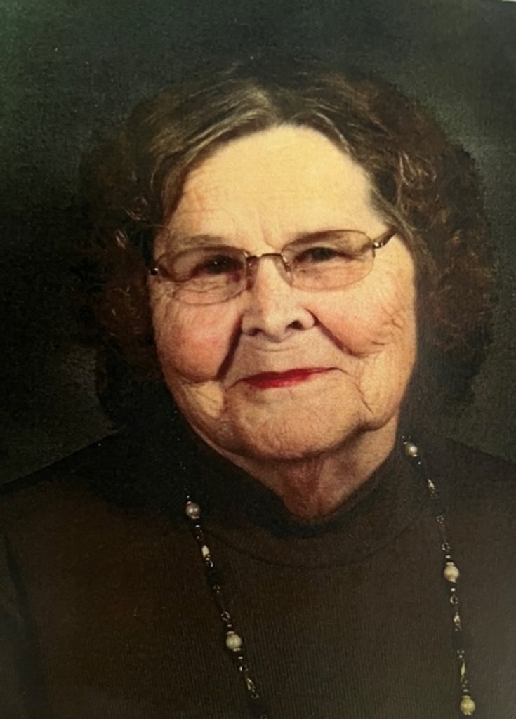 Mildred "Sue" Browning Gafford Profile Photo
