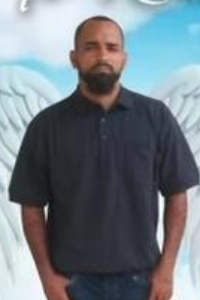 Carlos A. Vazquez Profile Photo