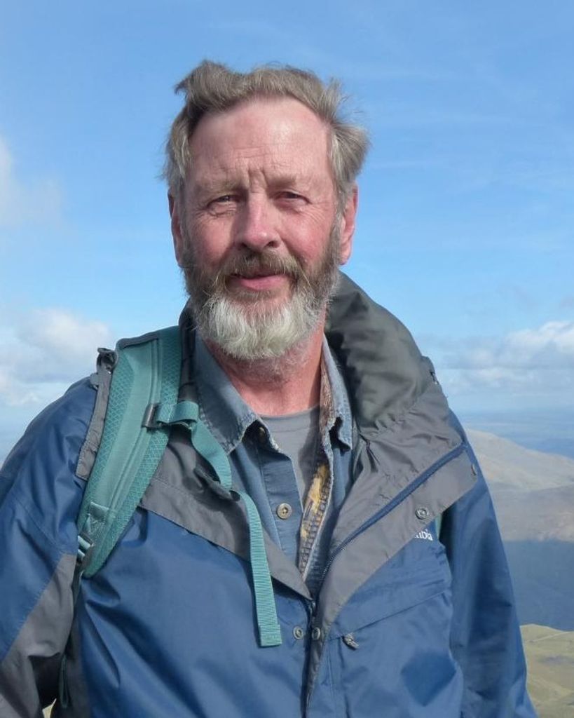 William "Bill" Ellis