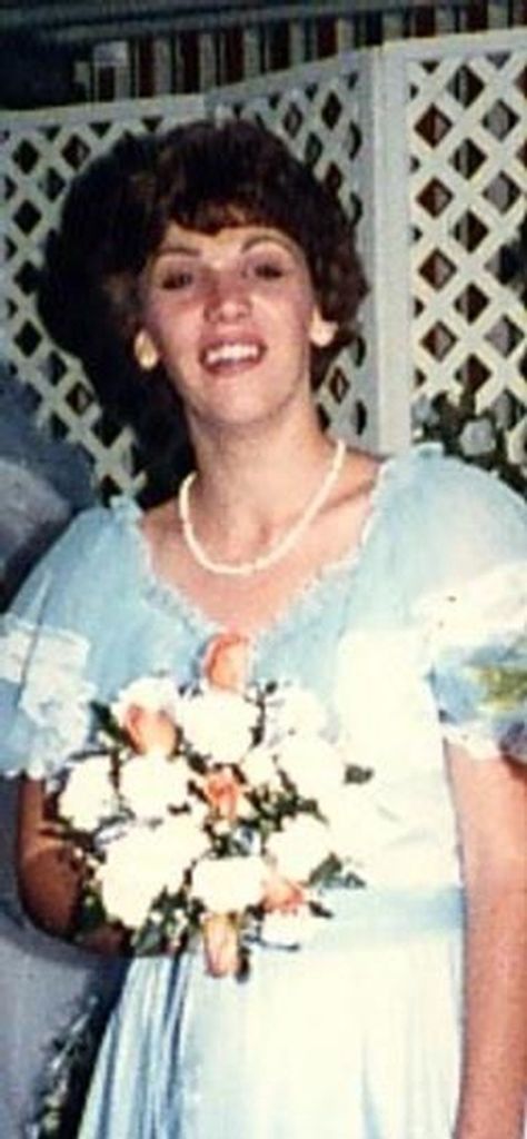 Cynthia Anne Cook Small