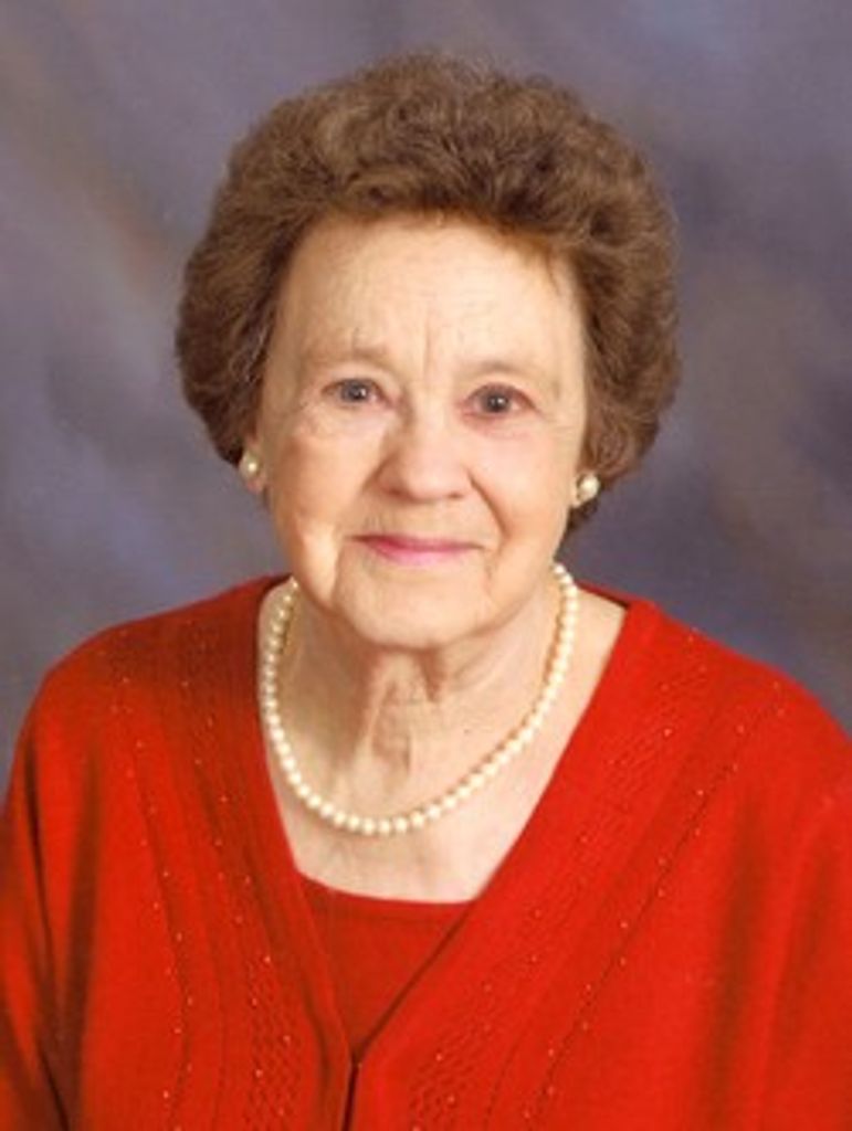 Mary Ann Vukelich