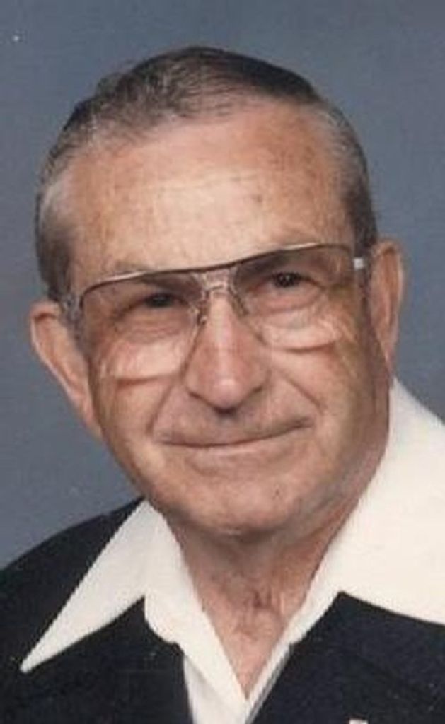 Eddie H. Myers
