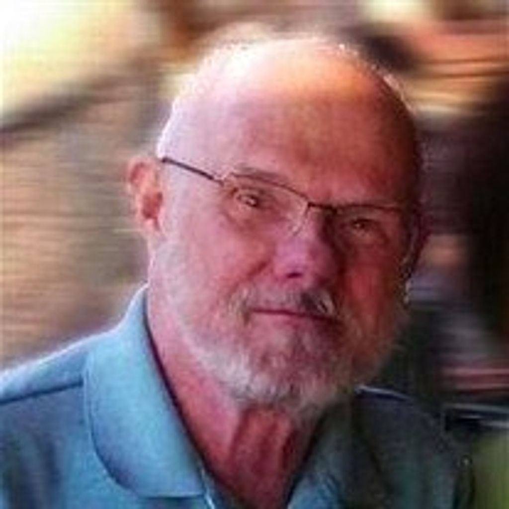 John  N. Blalock