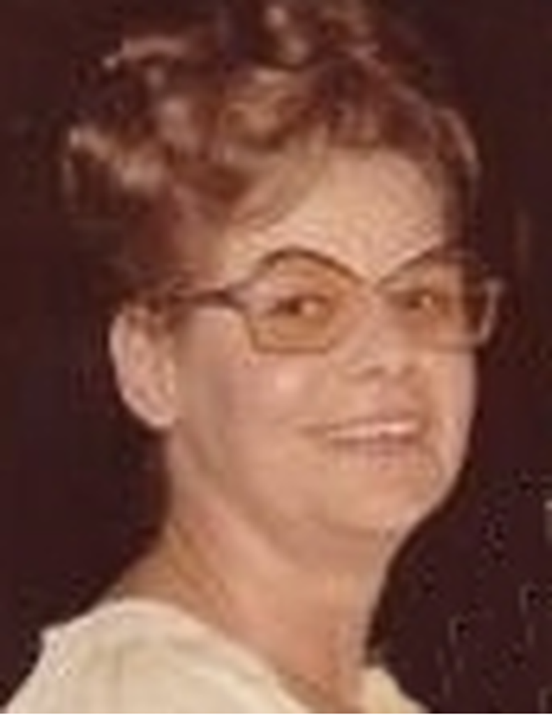 Mary Elizabeth Smeyres