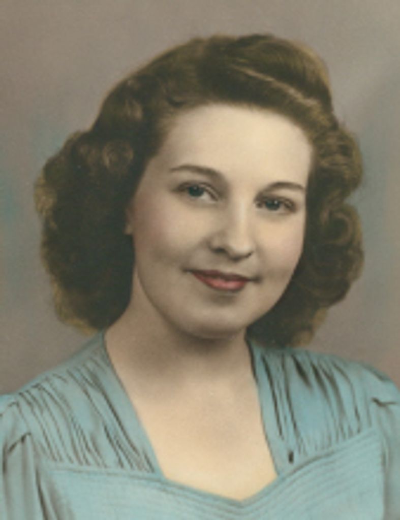 Marcellene B. Coons