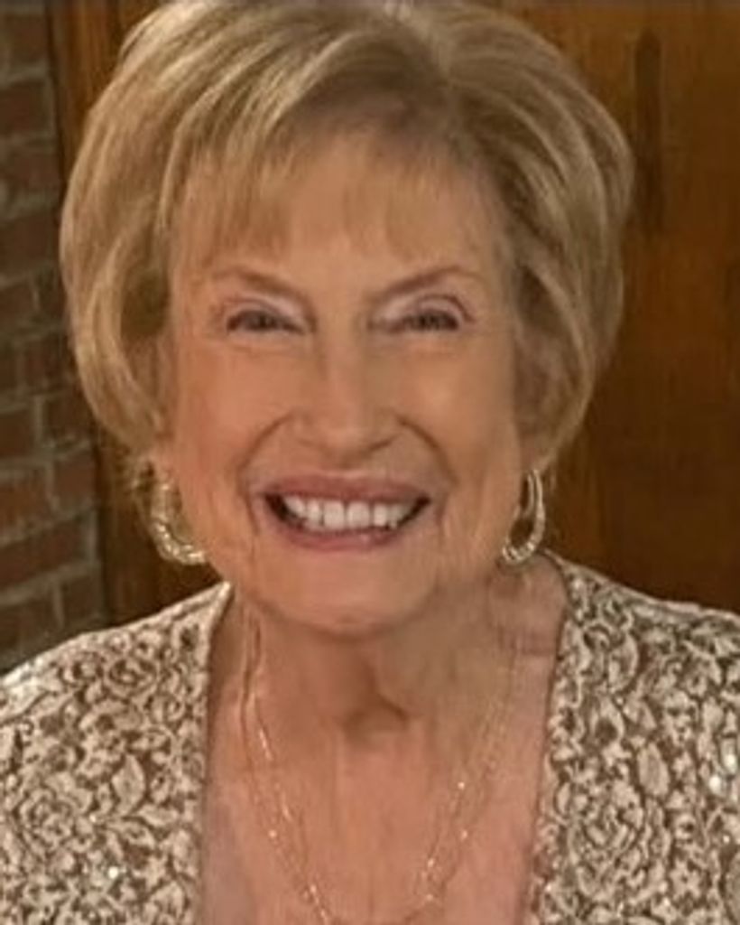 Sandra Jean Maxwell Copley Profile Photo