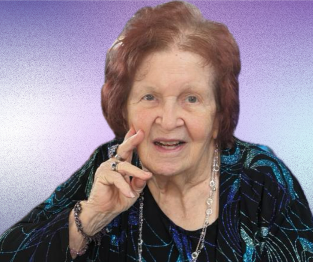 Billie Anne (Frank)  Massie