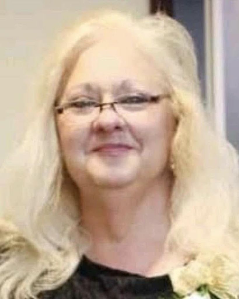 Patricia Lynn Jackson