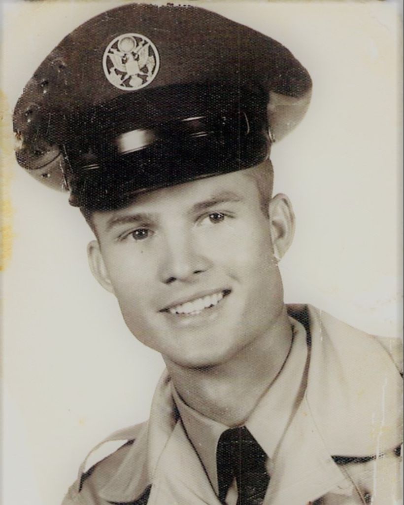 Richard W. Booker, Sr.