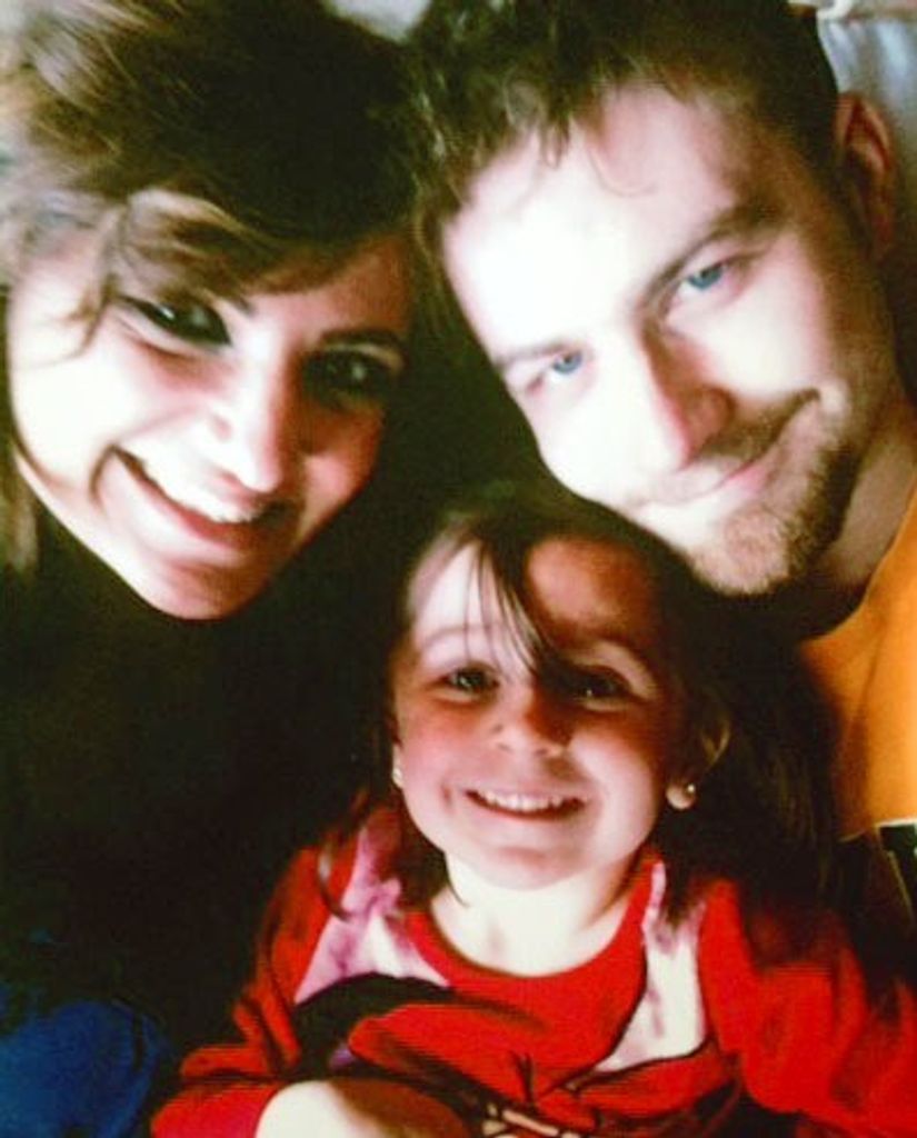 David, Komel, And Raniya Crowley