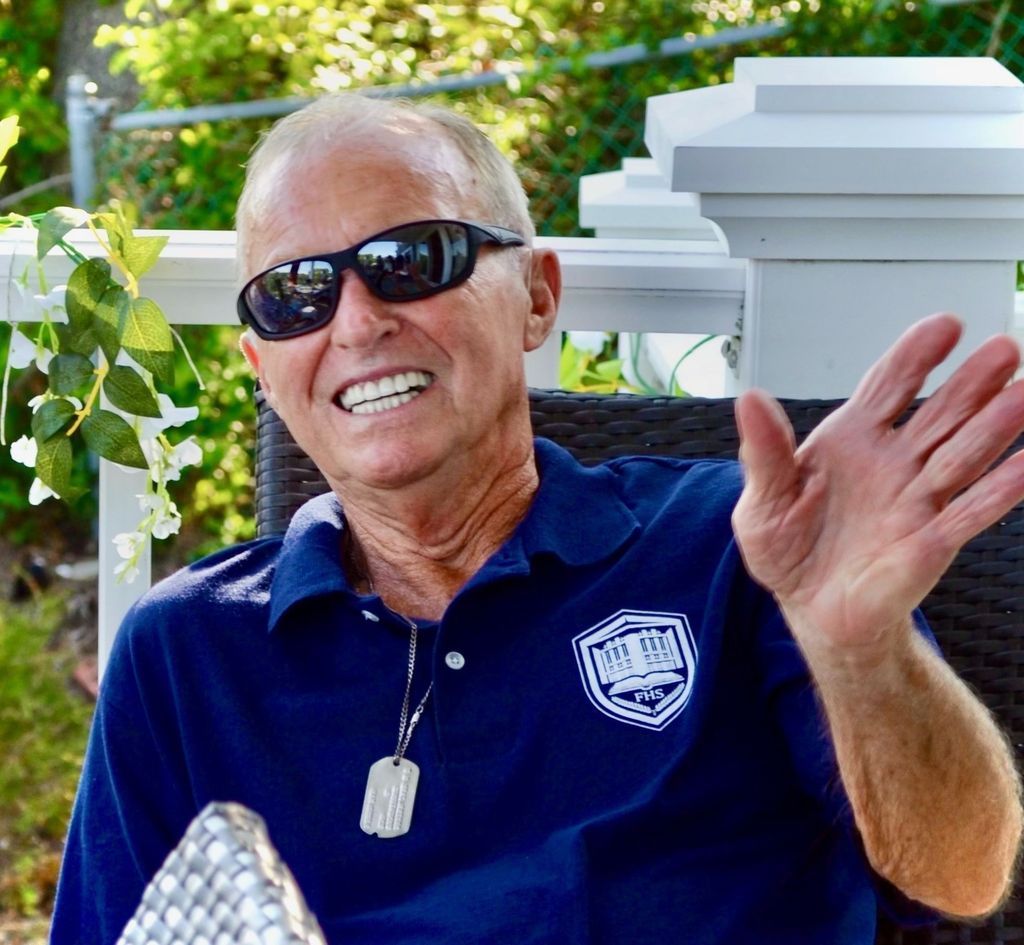 James Franklin Reider