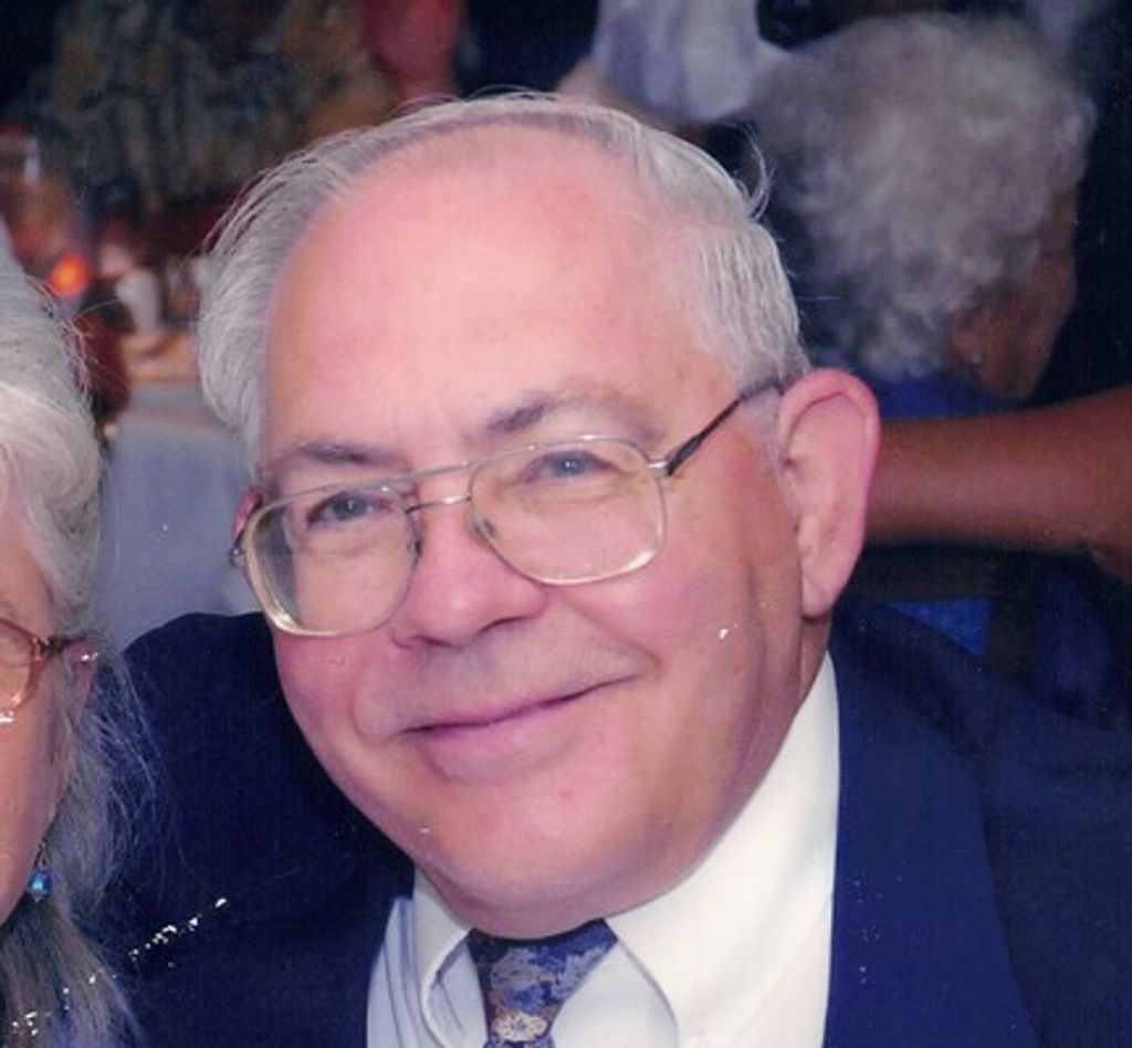 Freddie Hunter Profile Photo