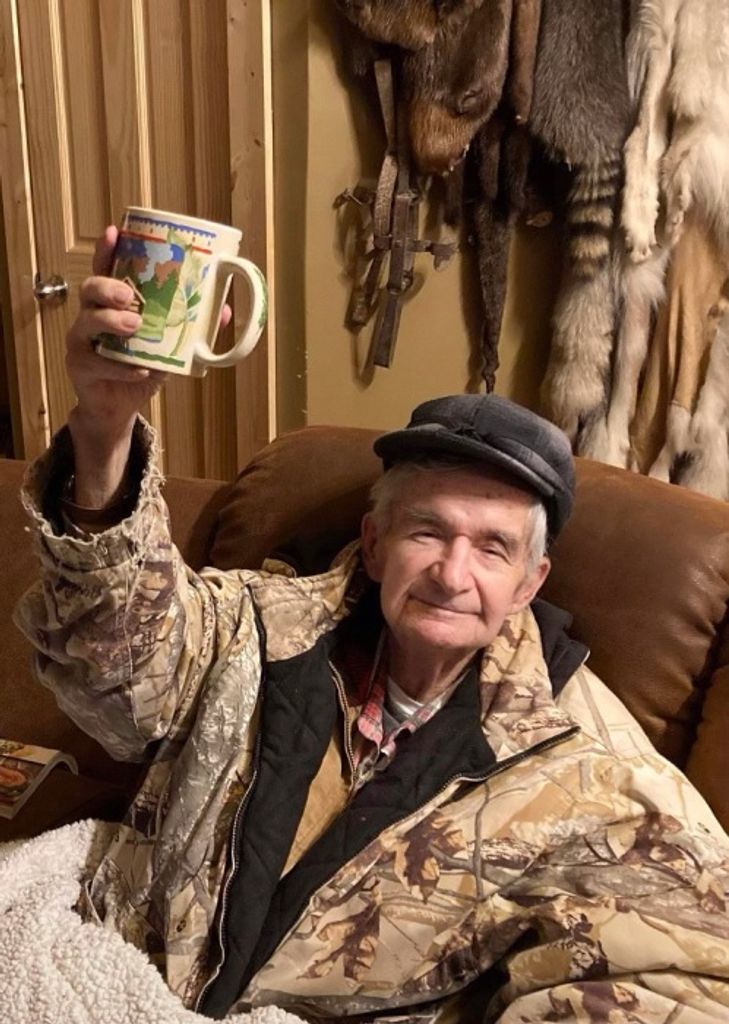 Eugene John Ince Profile Photo