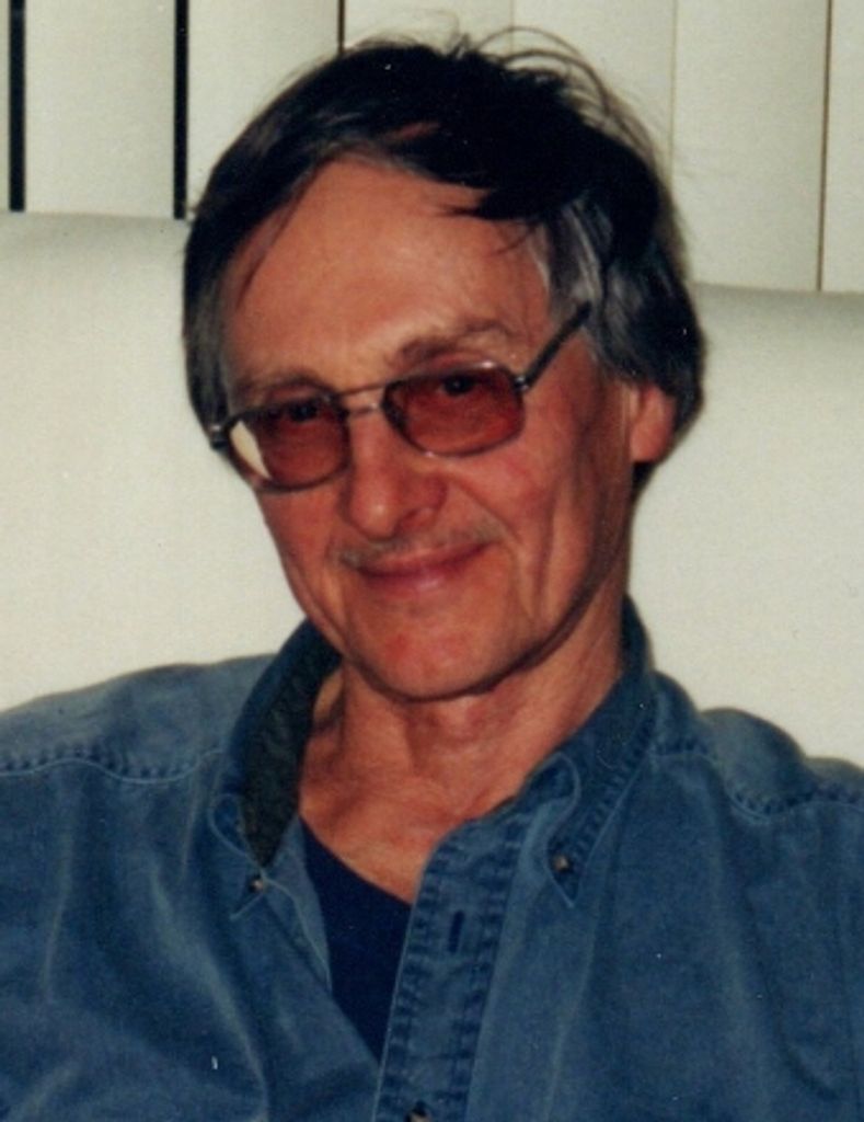 Thomas "Tom" Harold  Schmotter Sr.  Profile Photo