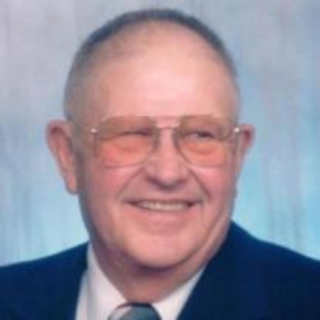 George A. Eitenmiller