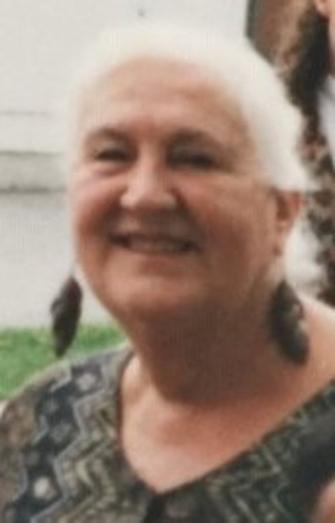 Maria Meyers