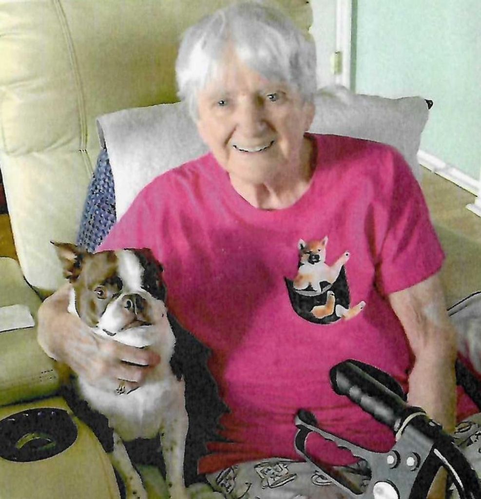 Marlene Hopkins Profile Photo