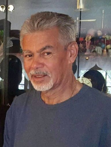 Gumersindo "Junior" Burgos Profile Photo