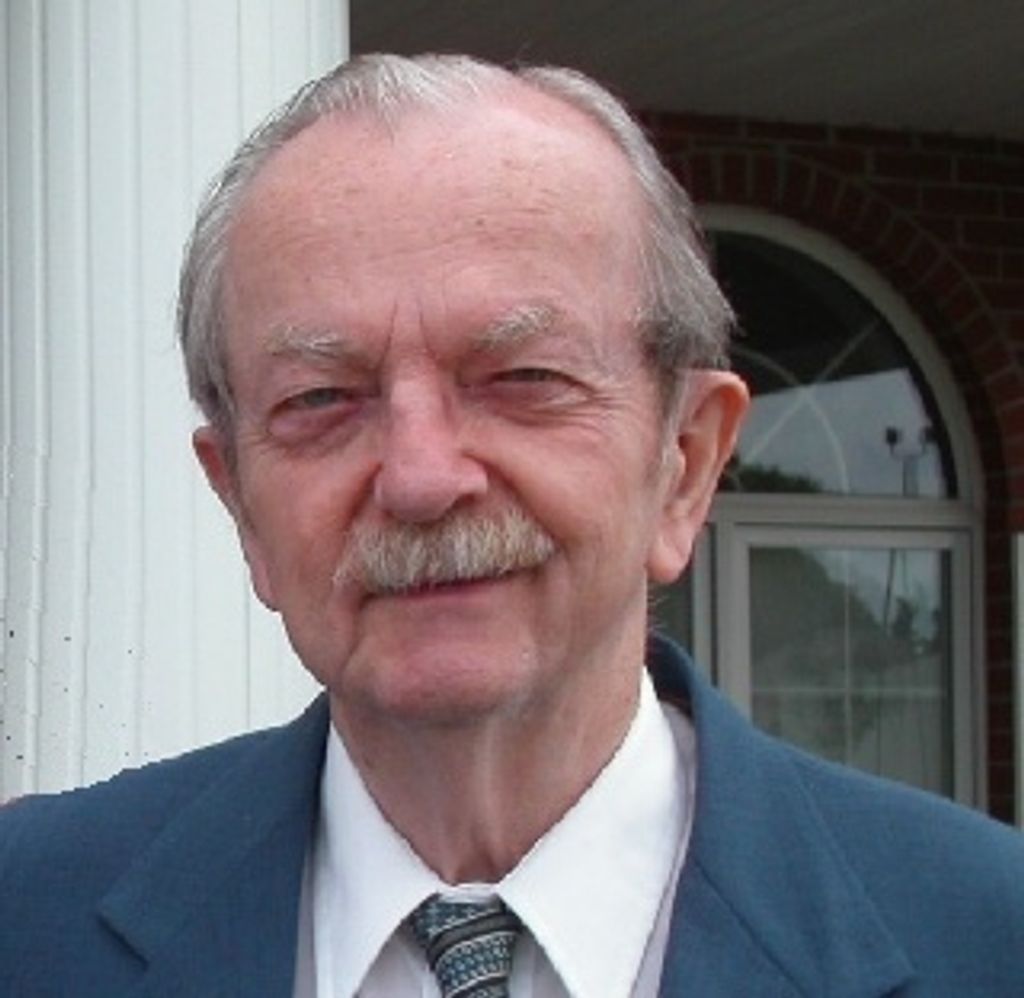 Robert Pearson Kiehl