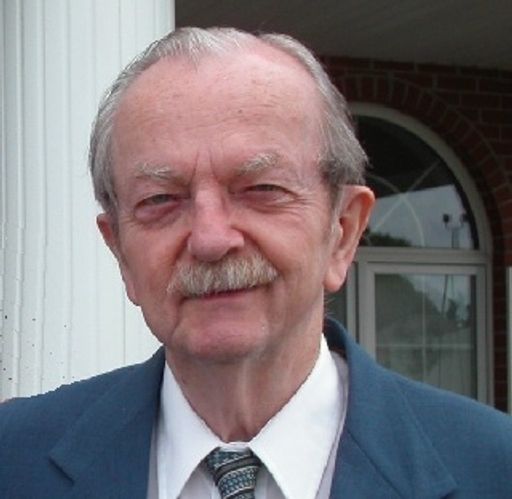 Robert Pearson Kiehl Profile Photo