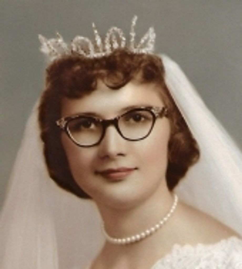 Lorraine E. Hursen