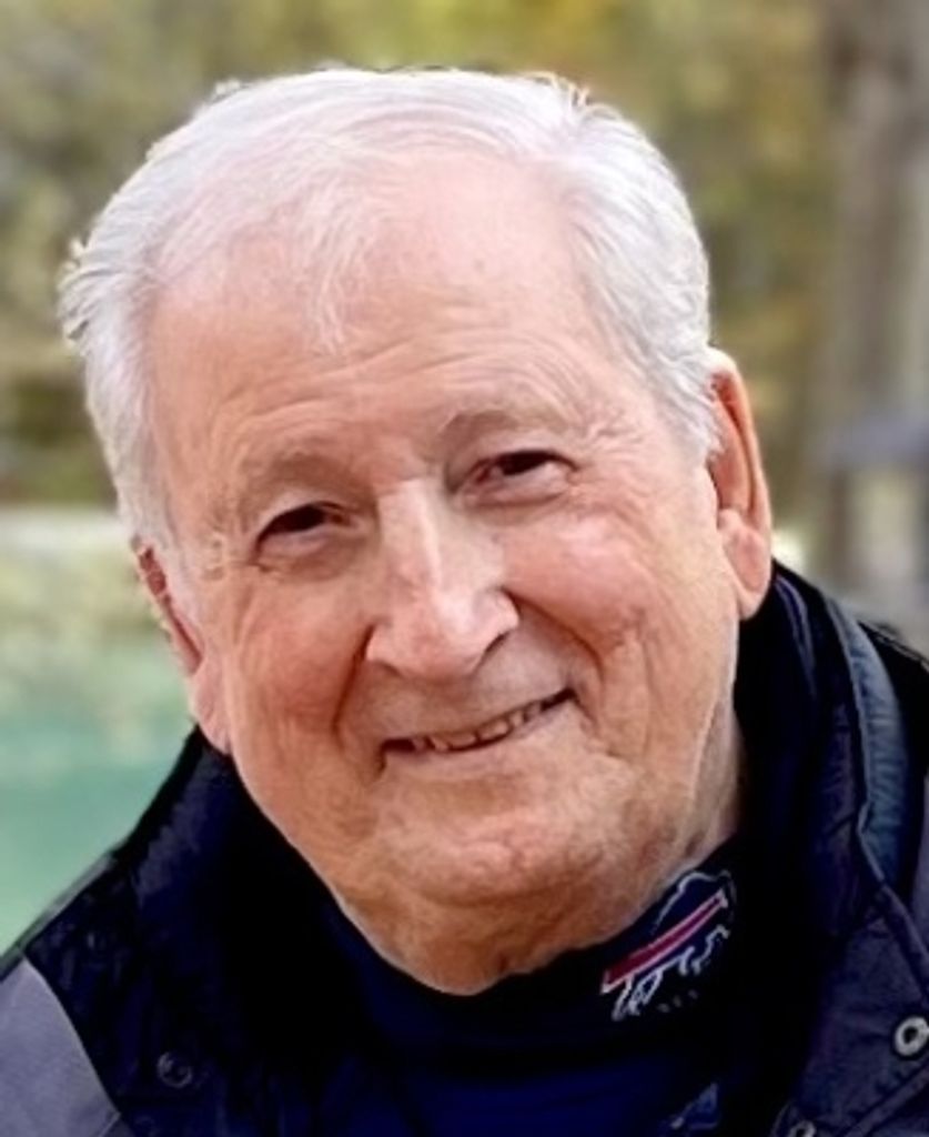 Joseph V Sperazz