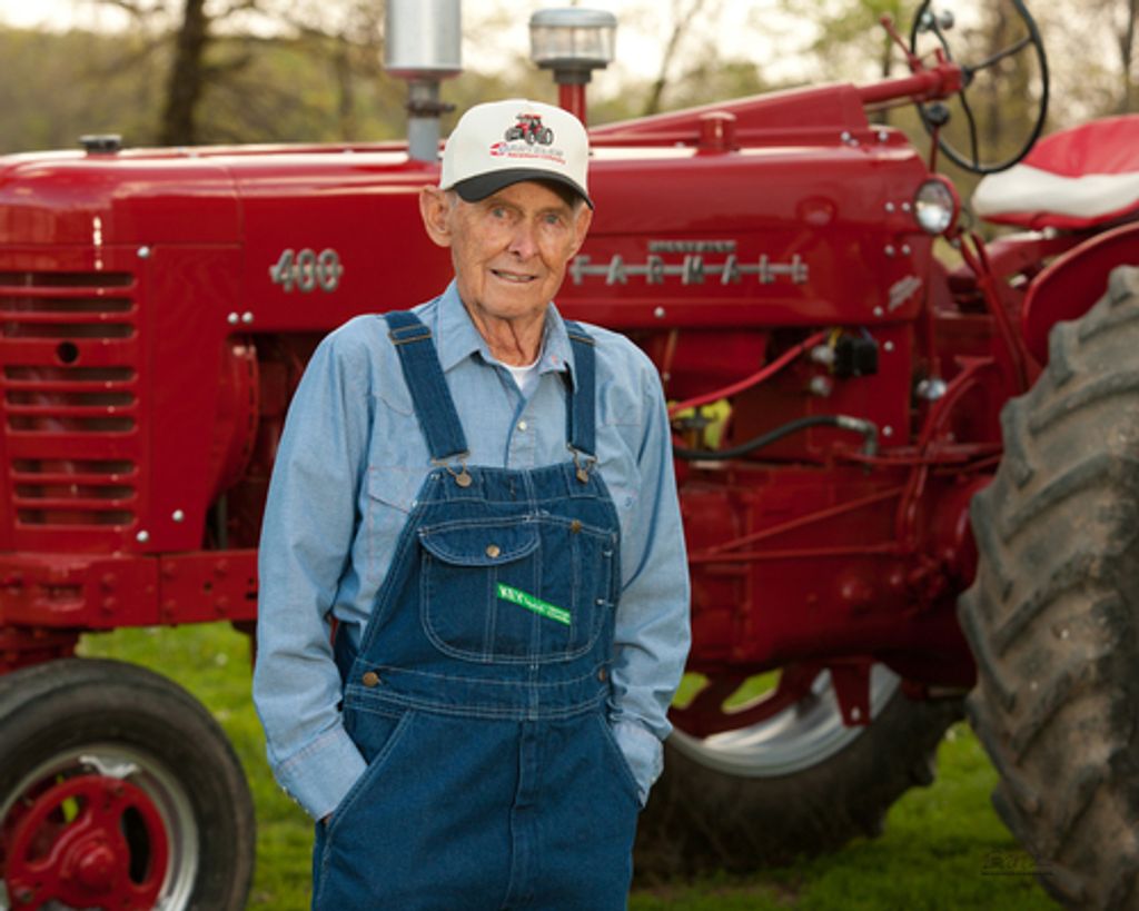 Leo Eldon Rapp Profile Photo
