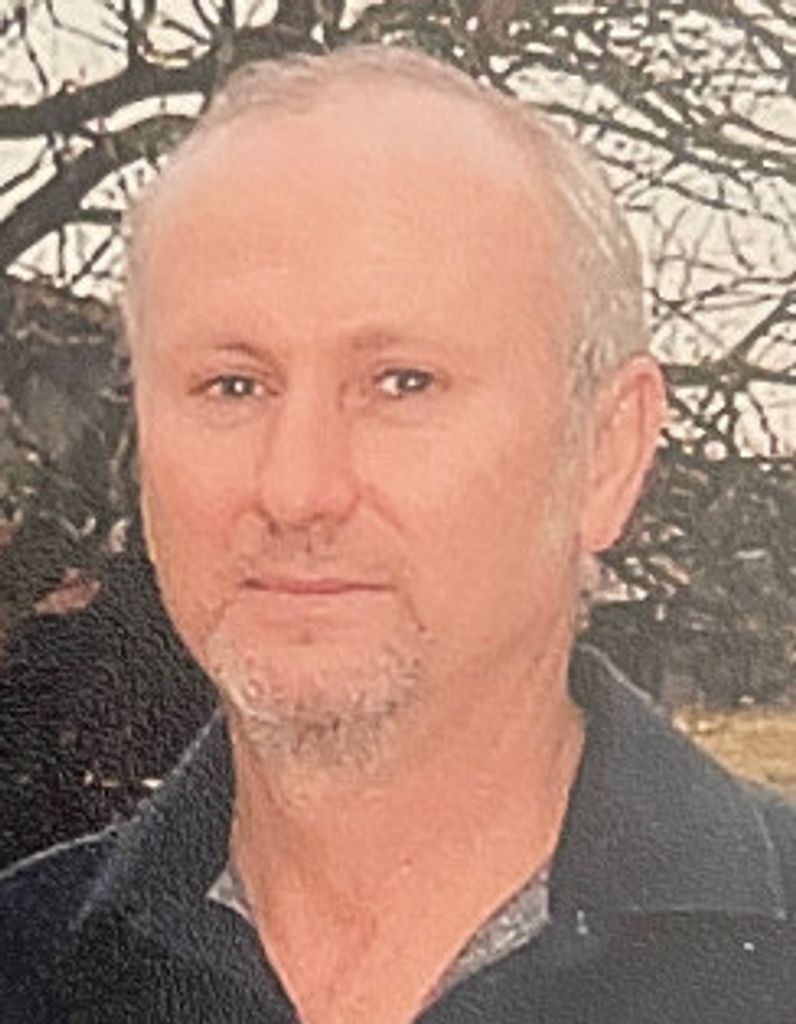 Vance Sexton Profile Photo