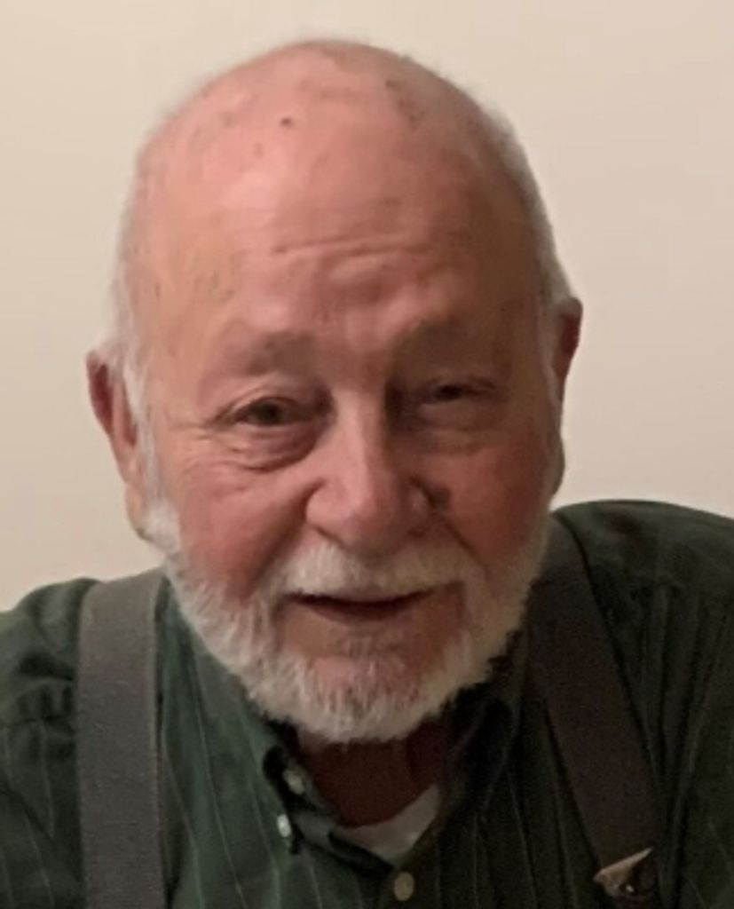 Robert F. Laudisio, Sr.